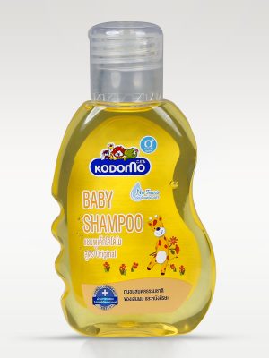 KODOMO SHAMPOO ORGINAL 100 ML