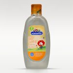 KODOMO SHAMPOO GENTLE 200 ML