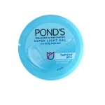 POND’S Super Light Gel Hydrated Glow & Vitamin E – 100ml