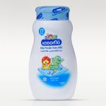 KODOMO  POWDER  EXTRA MILD 50 GM