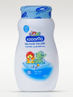 KODOMO POWDER EXTRA MILD 50 GM