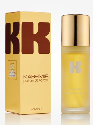 KASHMIR 55ML PDT