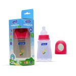KIDLON STANDARD FEEDER  PINK 4 OZ / 125ML