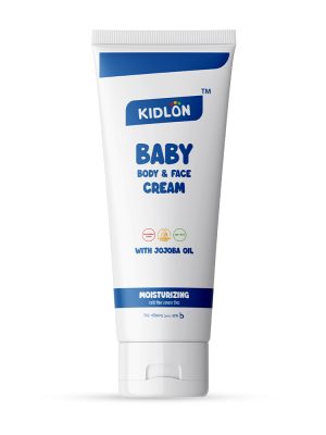 KIDLON BABY CREAM