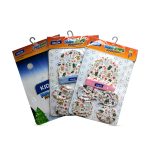 KIDLON BLISTER (5PCS)
