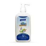 KIDLON BABY BOTTLE CLEANSER BOTTLE