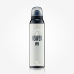 SPIRIT OF HEAVEN HOMME 150ML BODY SPRAY