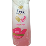 Dove Micellar Detox Nourishment Shampoo – Thailand  Hair Detox + Vitamin Care