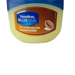 Vaseline Blueseal Cocoa Butter Petroleum Jelly - 100 ml (Africa)