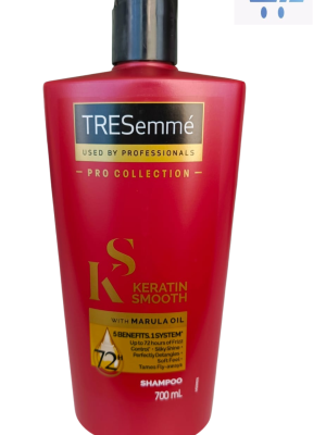 TRESemmé Keratin Smooth Shampoo