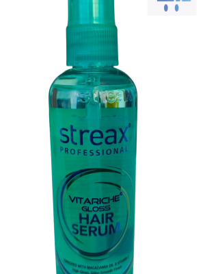 Streax Pro Hair Serum Vita Gloss